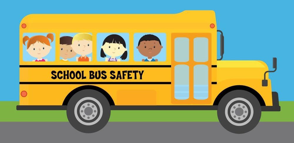 Substitute Bus Drivers Needed for the 2020-2021 School Year