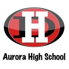 Congratulations Aurora NHS Inductees!