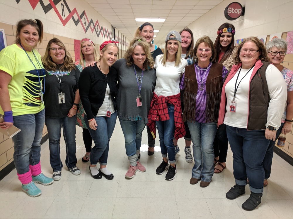 A Student Perspective: Drug Free is the Key