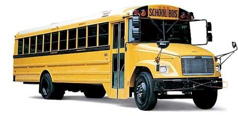 Bus