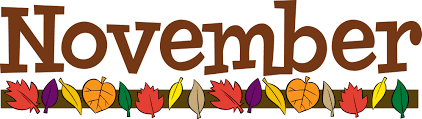 November SOM