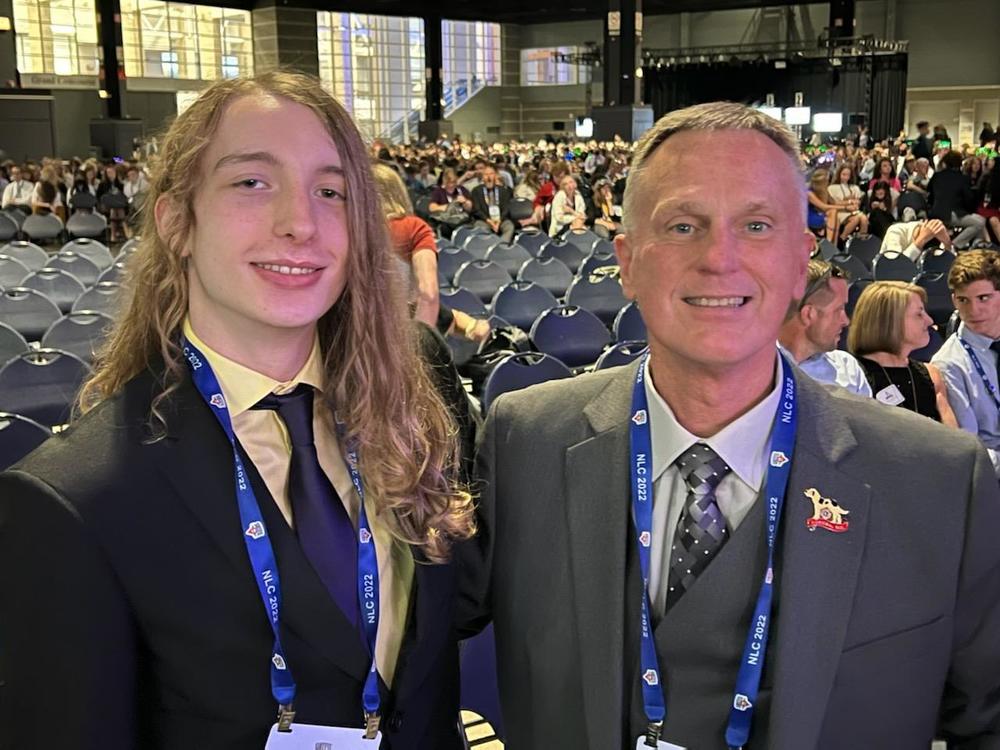 FBLA