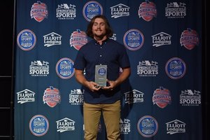 Congratulations Gage