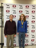 FBLA Middle Level Awards