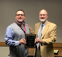Southwest Center for Educational Excellence-Friend of Education Award