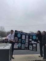 FCCLA team takes 2nd