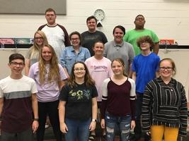 All District Honor Choir