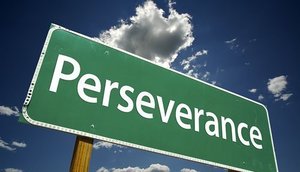 Perseverance