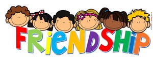 January Friendship