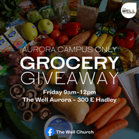 Free Food for Families-April 10-9:00 a.m. to 12:00 noon
