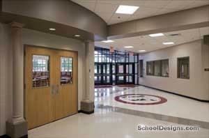 AHS Open House