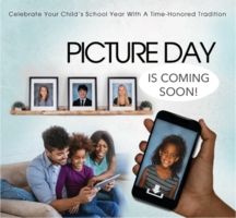 Picture Day at AHS: 8/27/2020