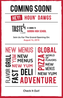 TASTE4-Check It Out!