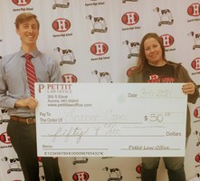 February 2021 Teacher of the Month