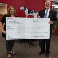 April Teacher of the Month-Annie Koenig