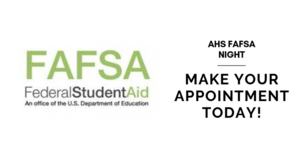 AHS FAFSA Night