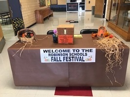Fall Festival was a HUGE Success!