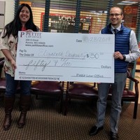 September 2019 Teacher of the Month