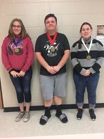 AHS Students Win at Media Showcase