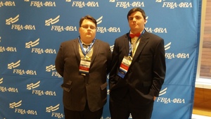 FBLA at Nationals