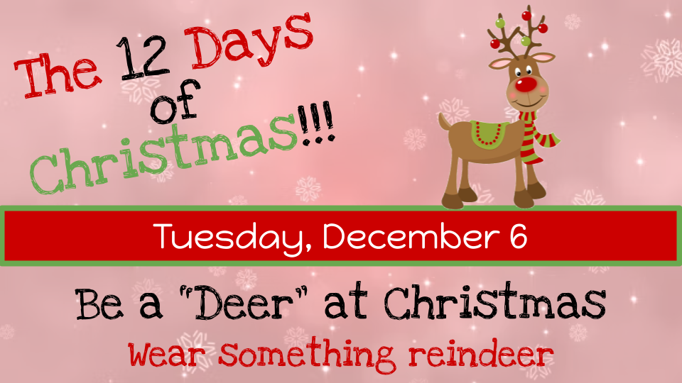 Reindeer