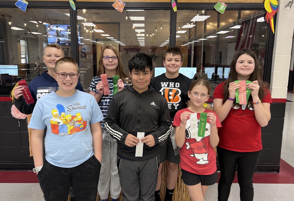 6th Grade Mathematicians