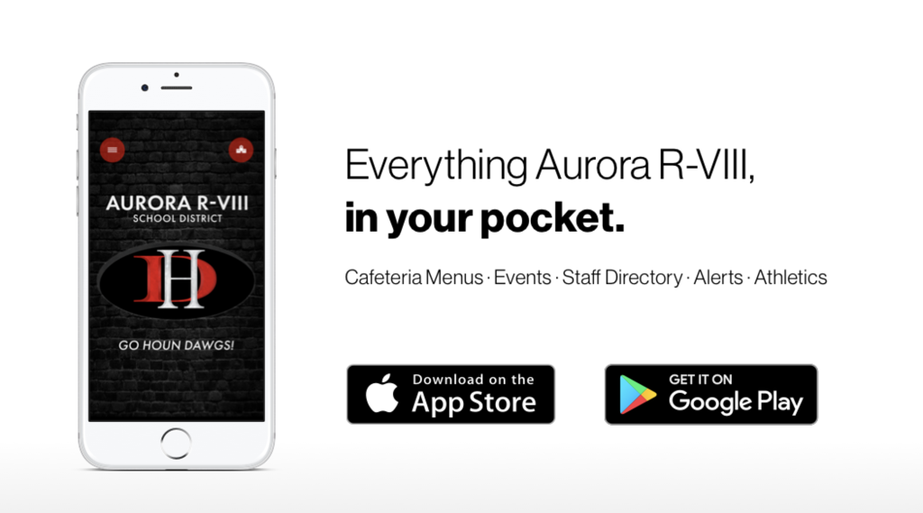 Aurora App